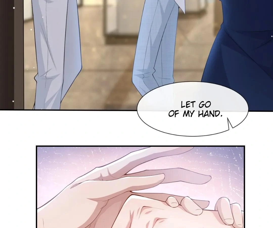 Borrowed Hearts Chapter 61 - Page 50