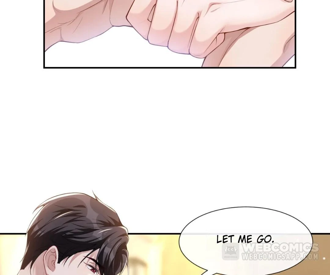 Borrowed Hearts Chapter 61 - Page 51