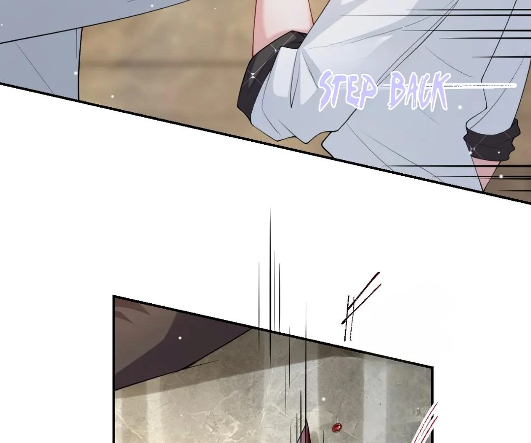 Borrowed Hearts Chapter 61 - Page 53