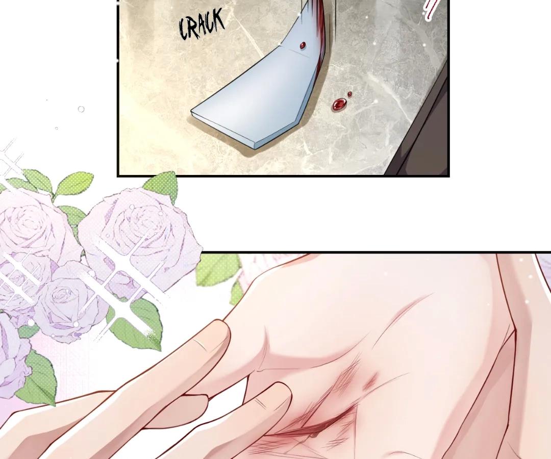 Borrowed Hearts Chapter 61 - Page 54