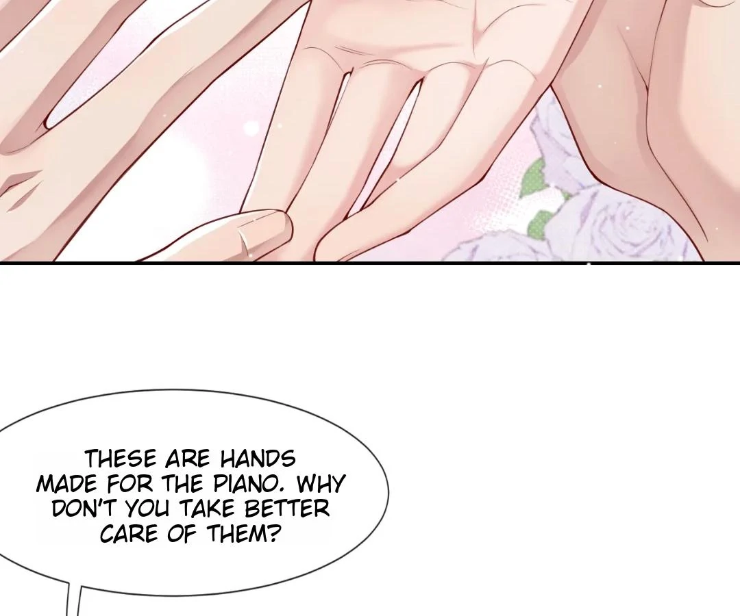 Borrowed Hearts Chapter 61 - Page 55