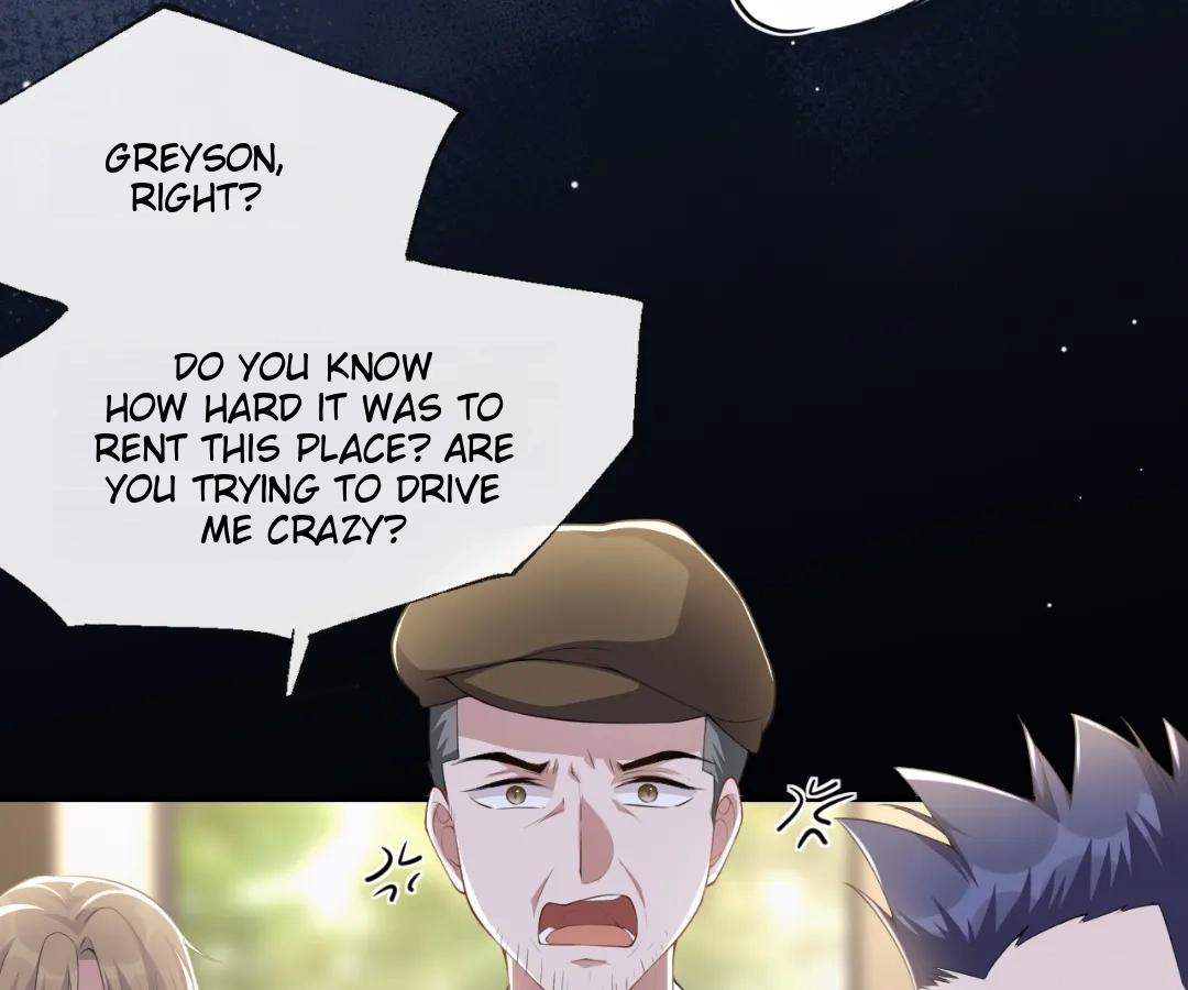 Borrowed Hearts Chapter 61 - Page 9