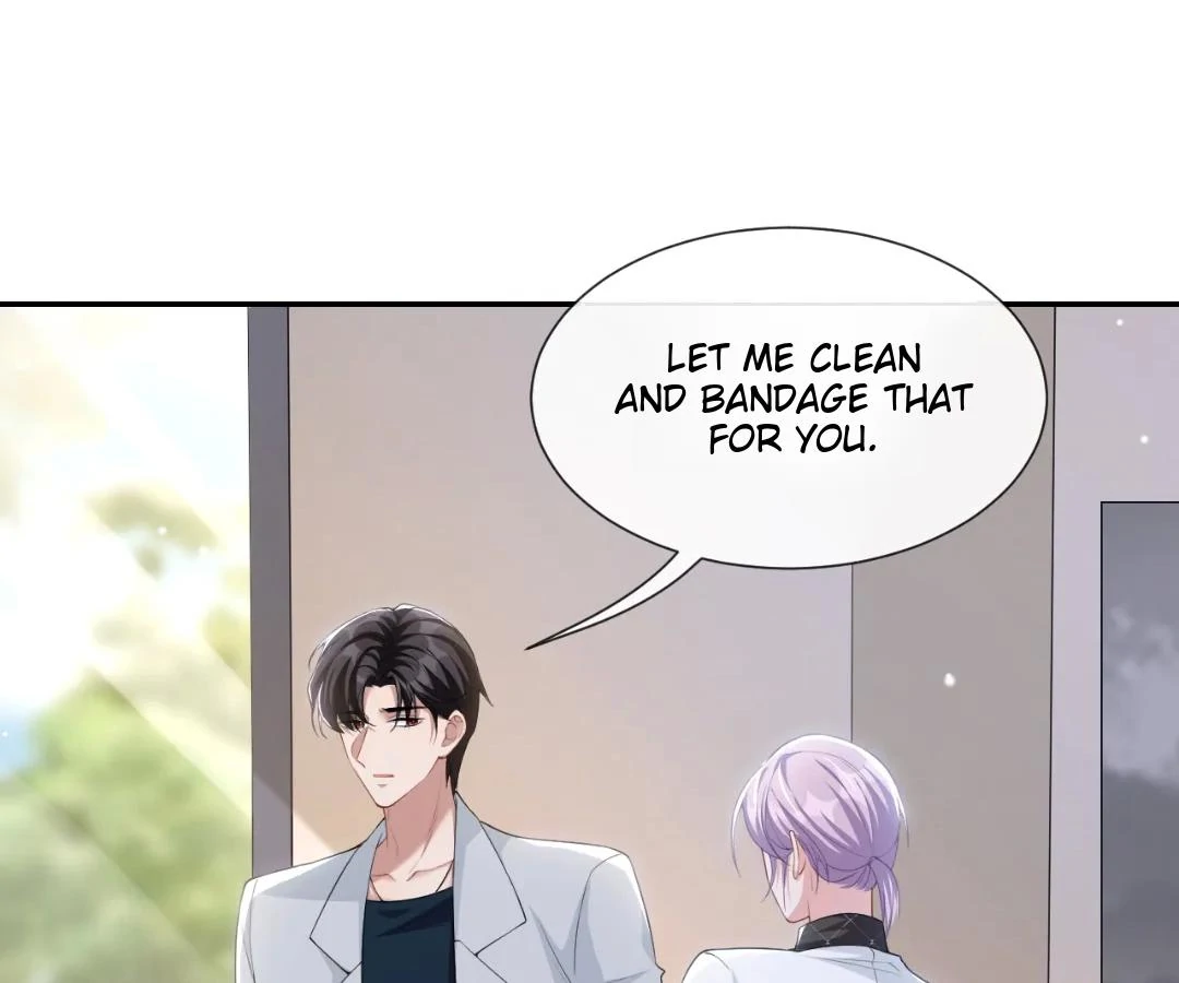Borrowed Hearts Chapter 62 - Page 1