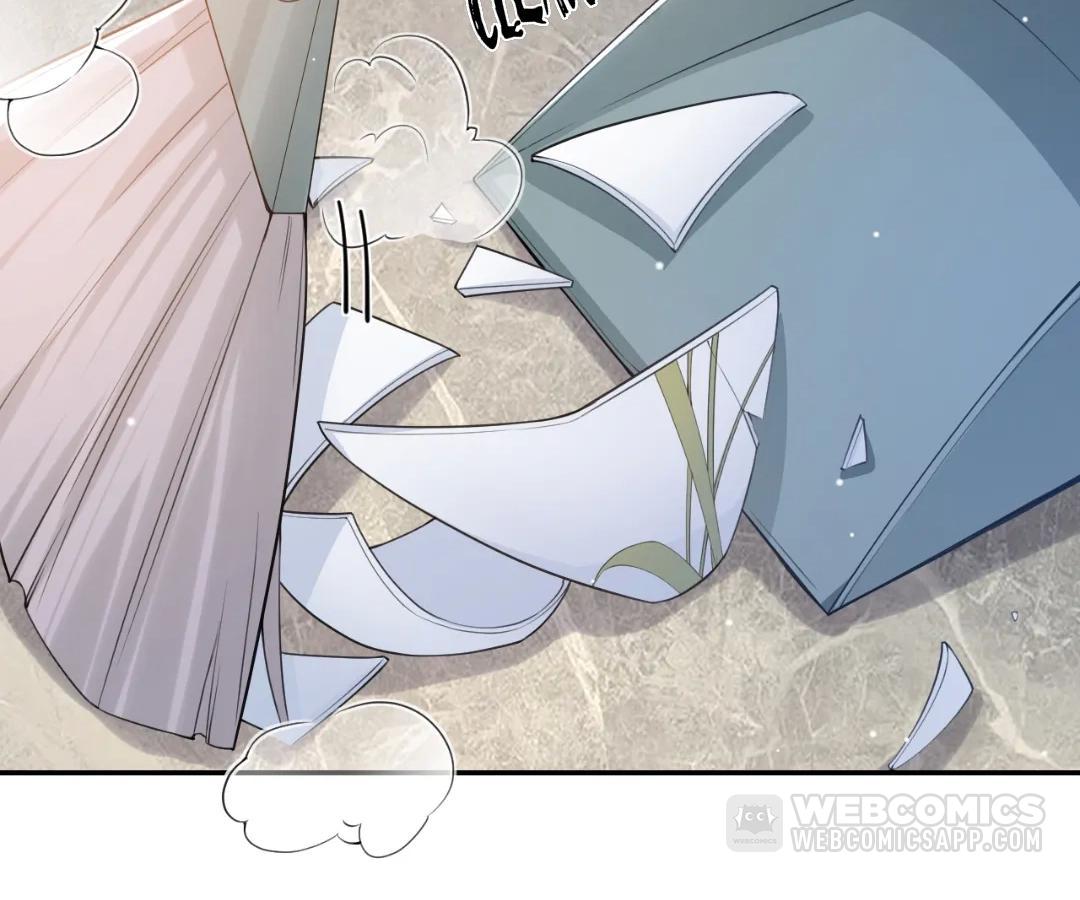 Borrowed Hearts Chapter 62 - Page 11