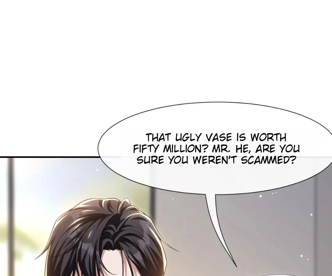 Borrowed Hearts Chapter 62 - Page 12