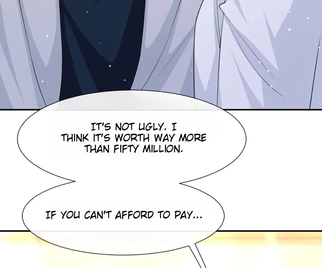 Borrowed Hearts Chapter 62 - Page 14