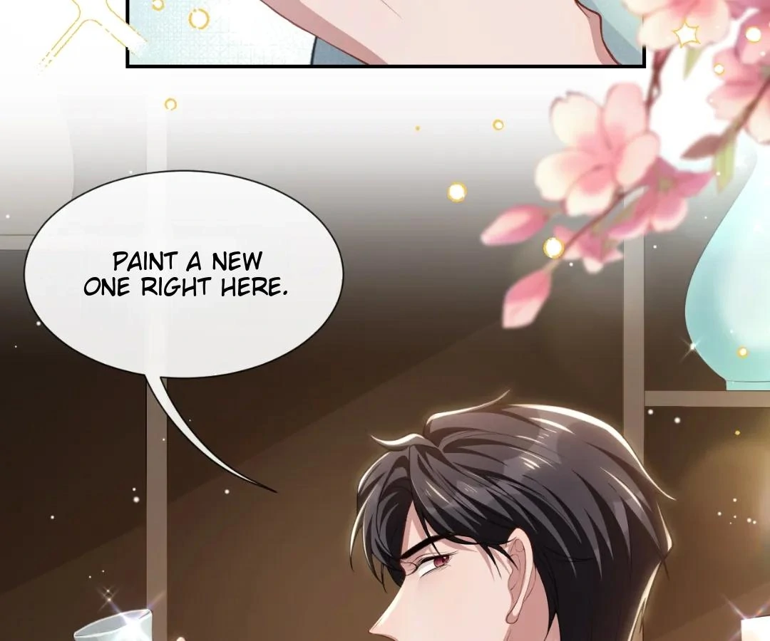 Borrowed Hearts Chapter 62 - Page 18