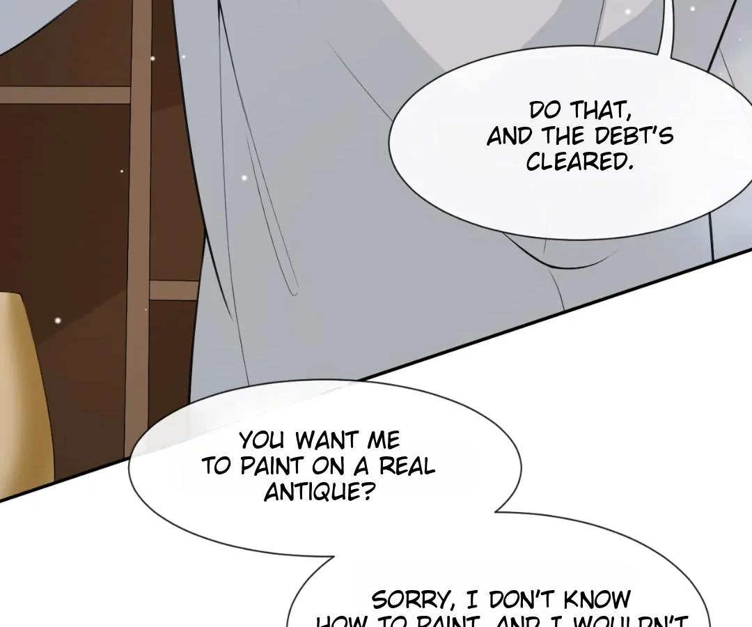 Borrowed Hearts Chapter 62 - Page 20