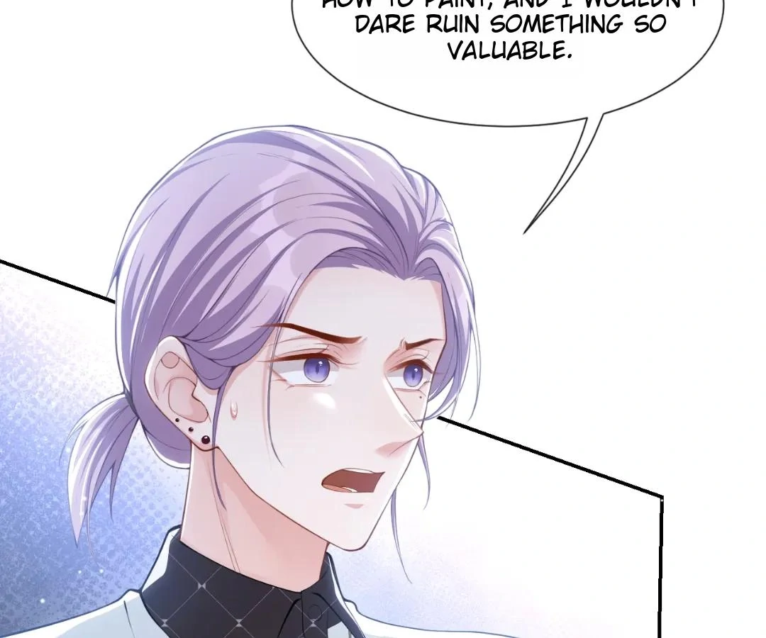 Borrowed Hearts Chapter 62 - Page 21
