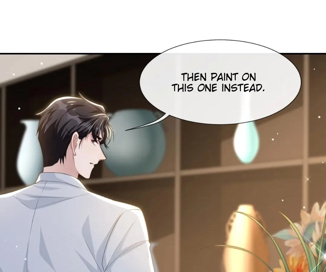 Borrowed Hearts Chapter 62 - Page 23