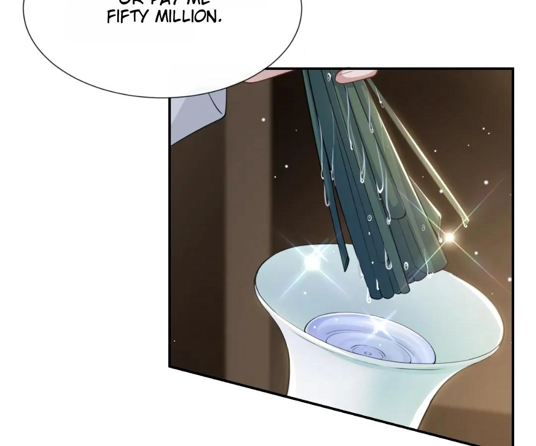 Borrowed Hearts Chapter 62 - Page 25