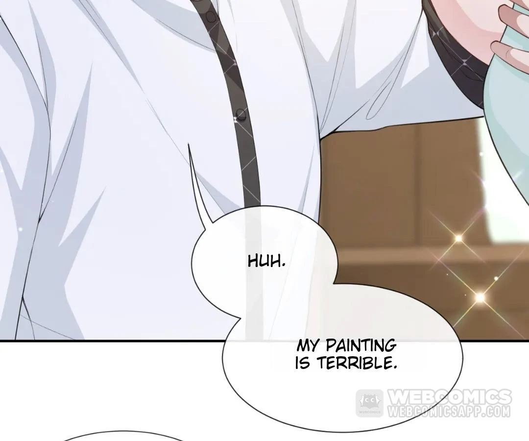 Borrowed Hearts Chapter 62 - Page 27