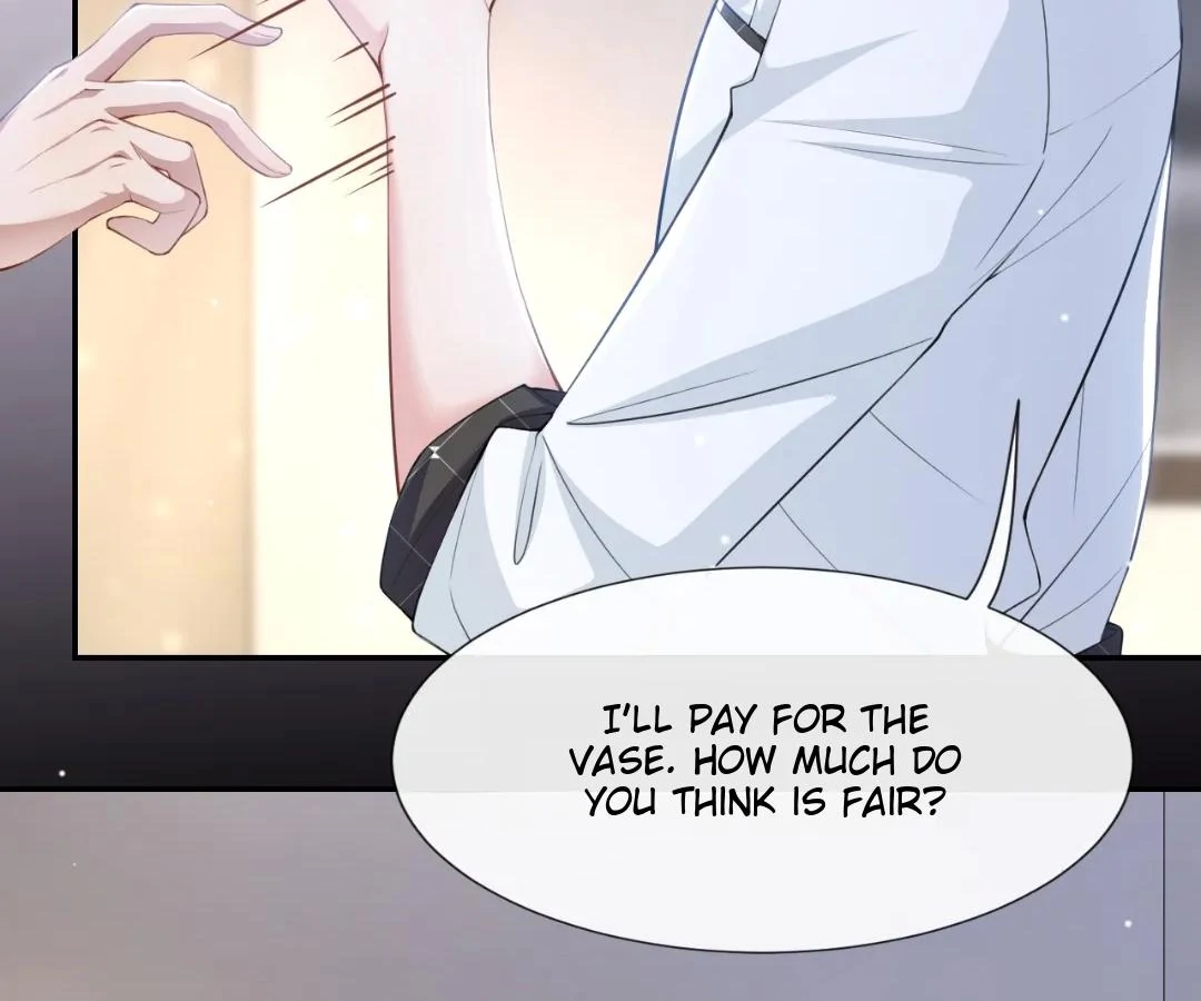 Borrowed Hearts Chapter 62 - Page 4