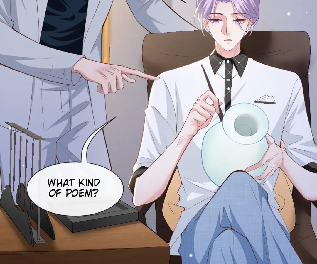 Borrowed Hearts Chapter 62 - Page 42