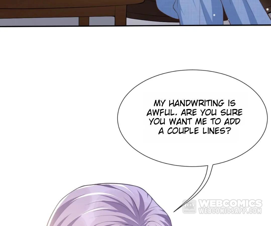 Borrowed Hearts Chapter 62 - Page 43