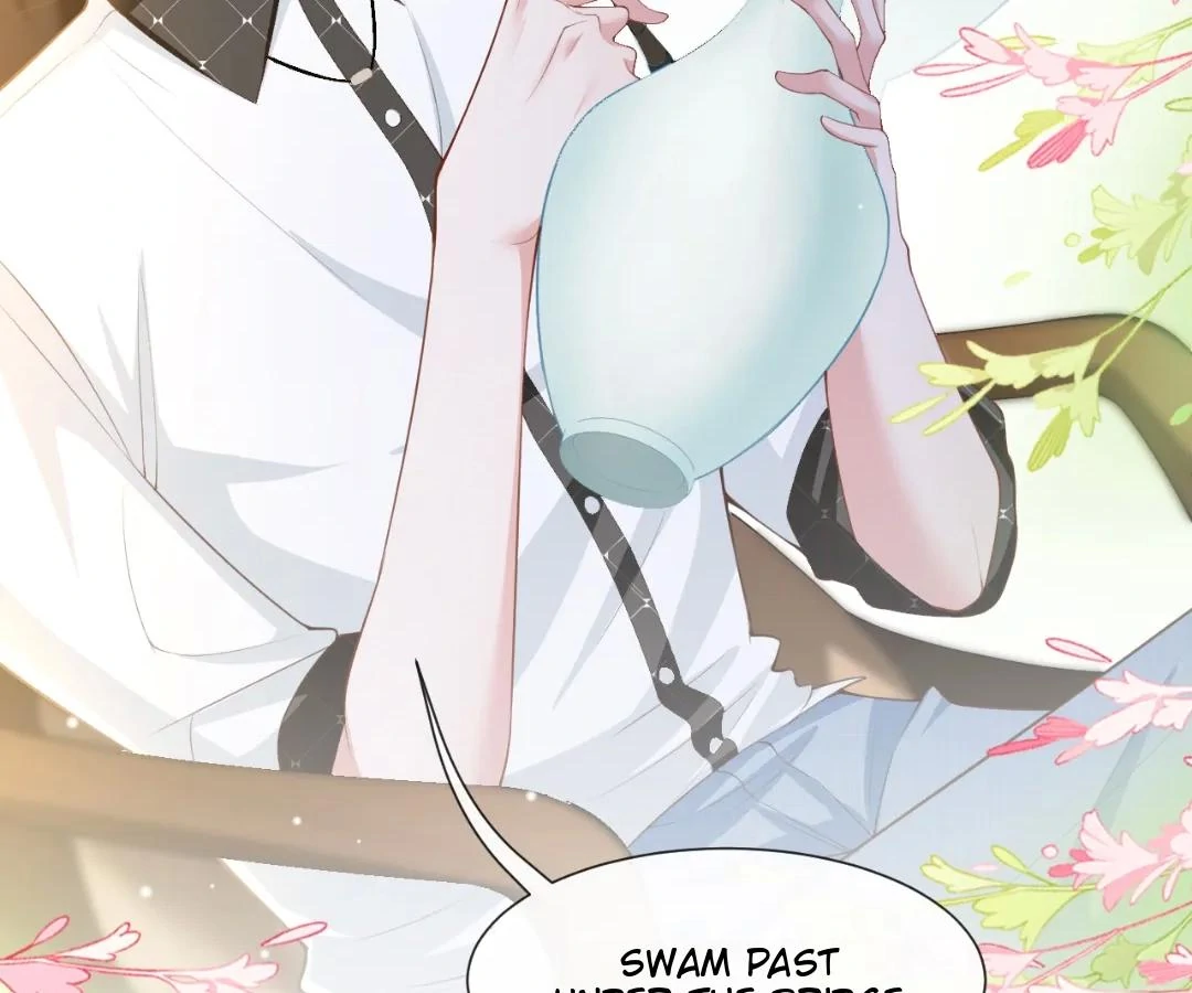 Borrowed Hearts Chapter 62 - Page 50