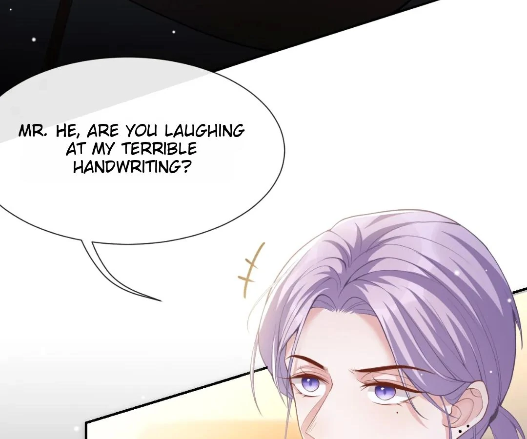 Borrowed Hearts Chapter 62 - Page 55