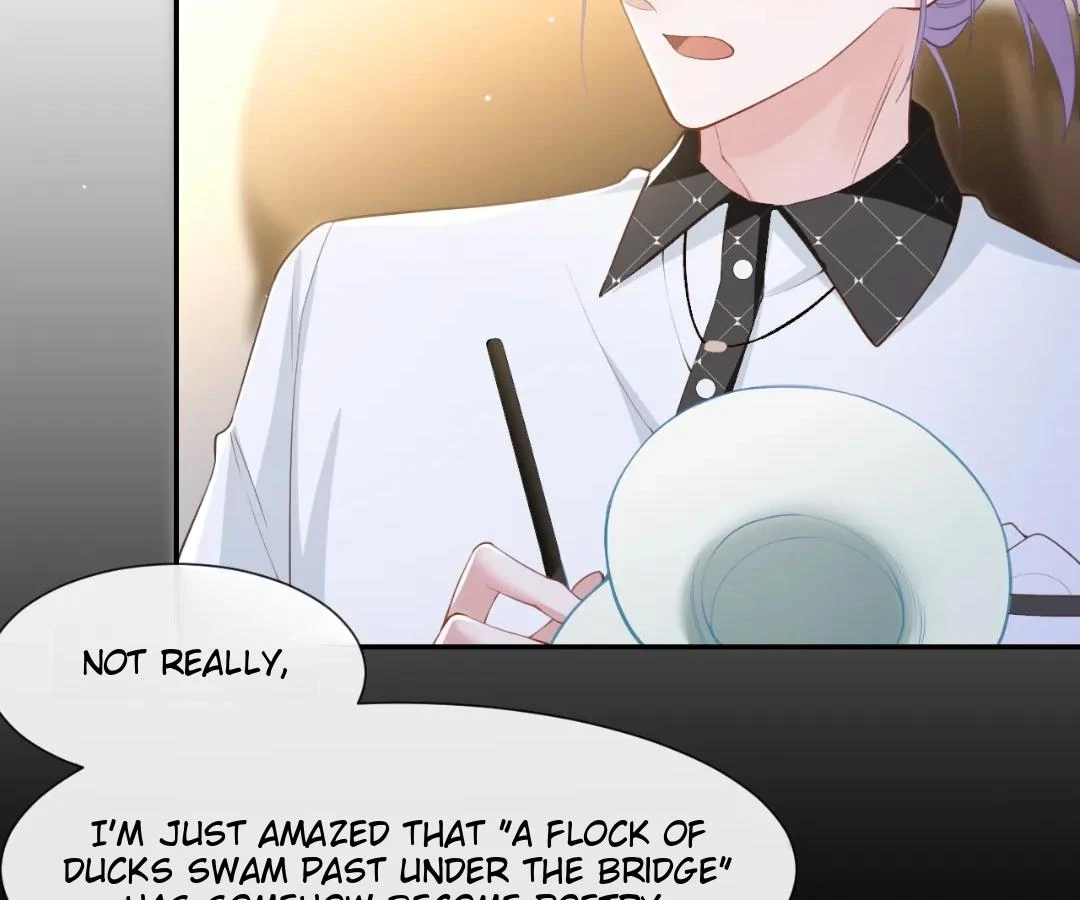 Borrowed Hearts Chapter 62 - Page 56