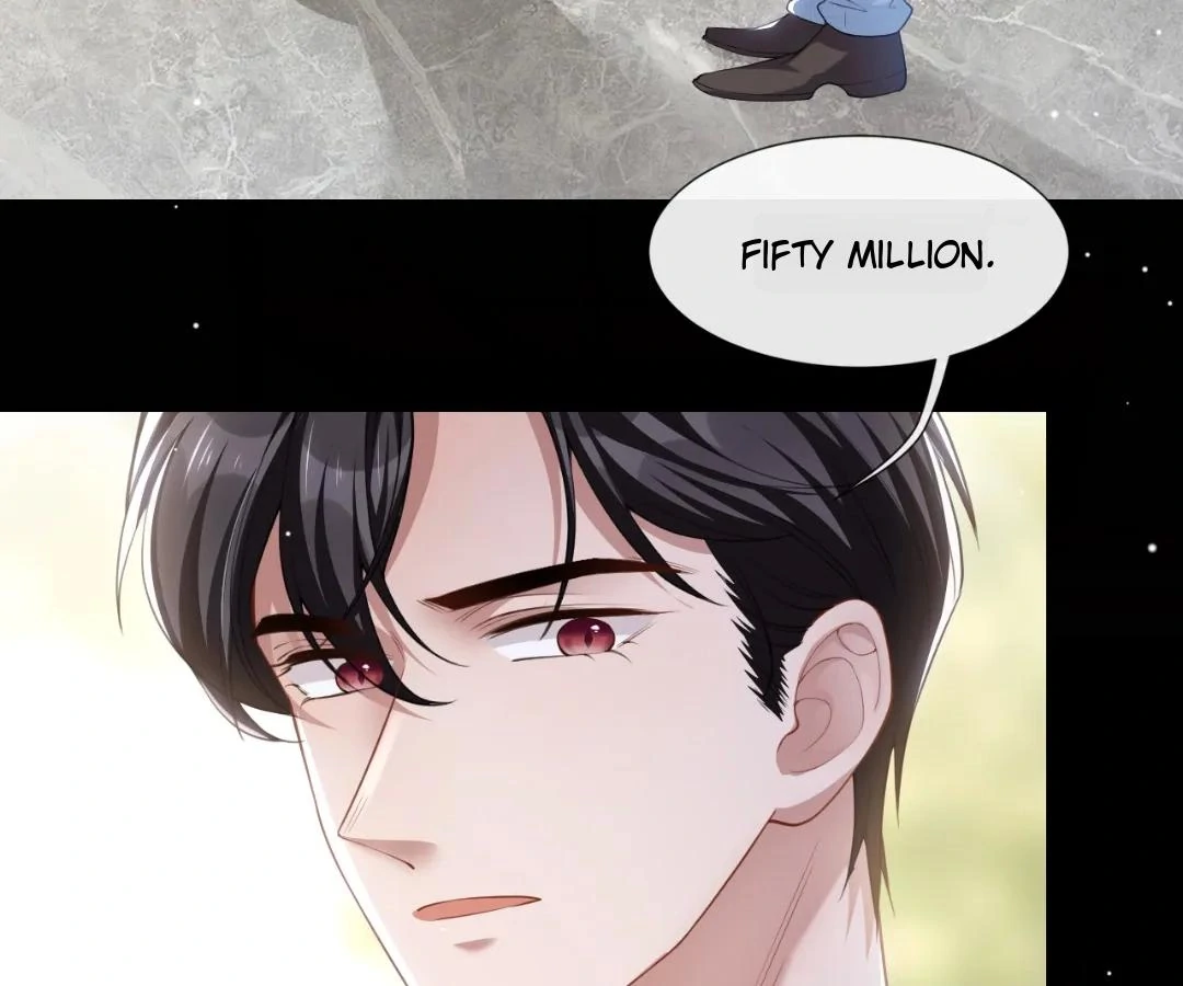 Borrowed Hearts Chapter 62 - Page 7