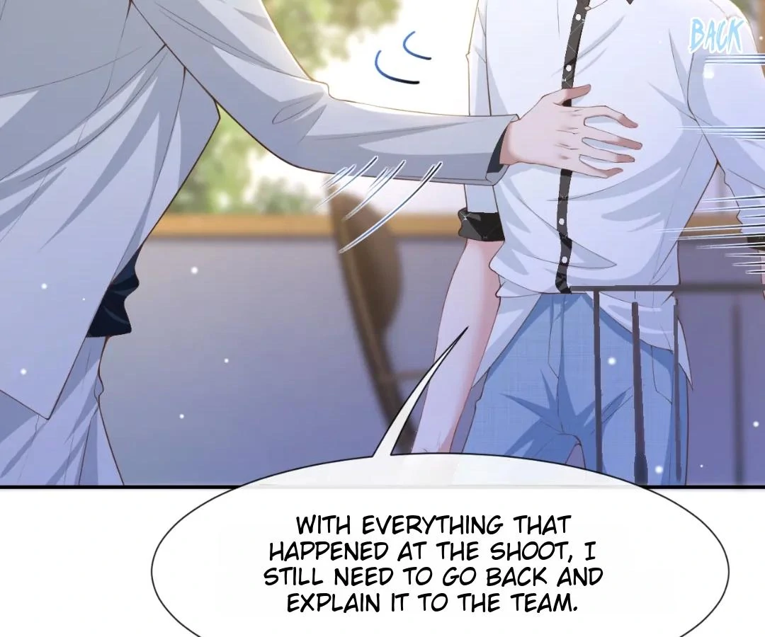 Borrowed Hearts Chapter 63 - Page 13