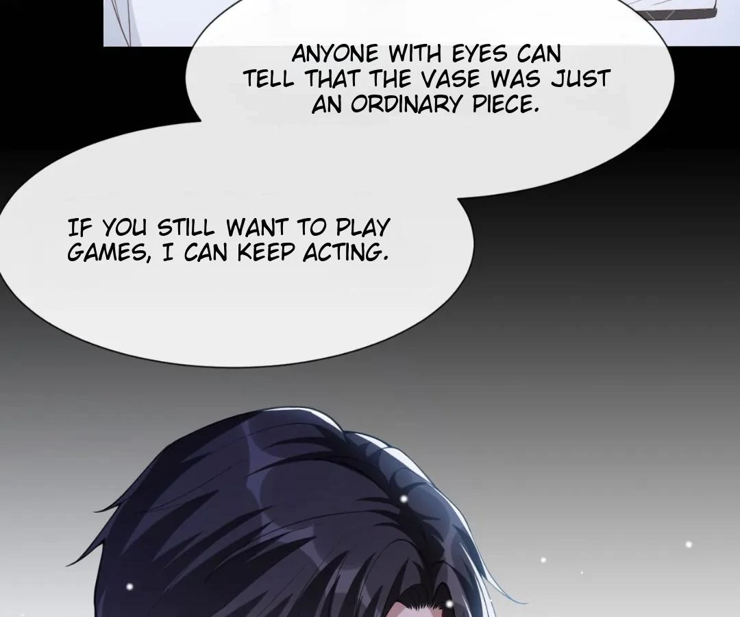 Borrowed Hearts Chapter 63 - Page 16