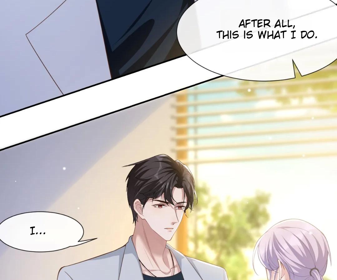 Borrowed Hearts Chapter 63 - Page 18