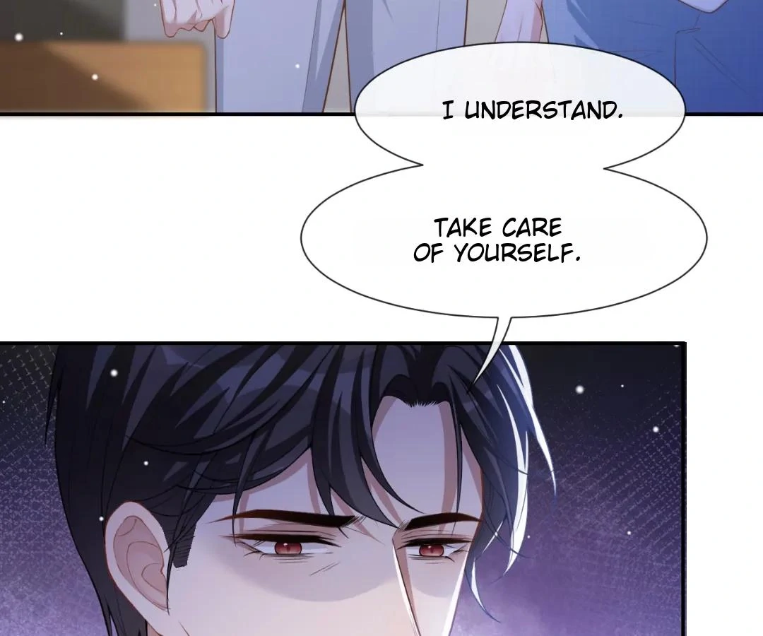 Borrowed Hearts Chapter 63 - Page 20