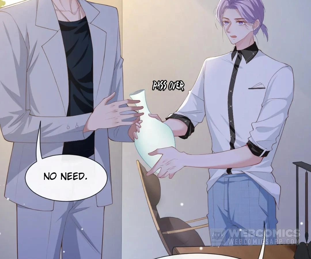 Borrowed Hearts Chapter 63 - Page 3