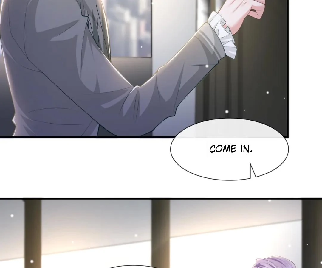 Borrowed Hearts Chapter 63 - Page 25