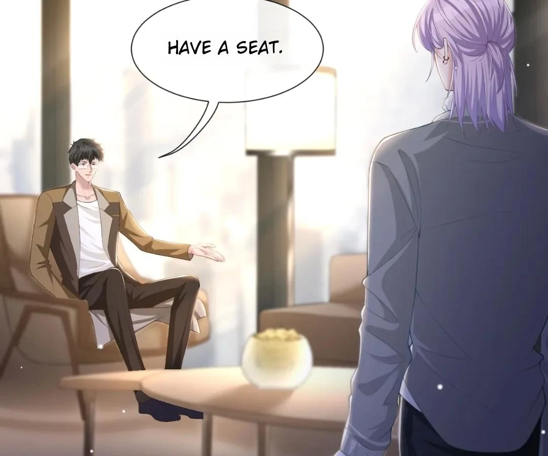 Borrowed Hearts Chapter 63 - Page 26
