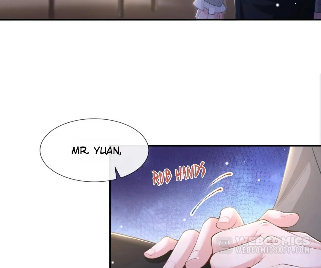 Borrowed Hearts Chapter 63 - Page 27