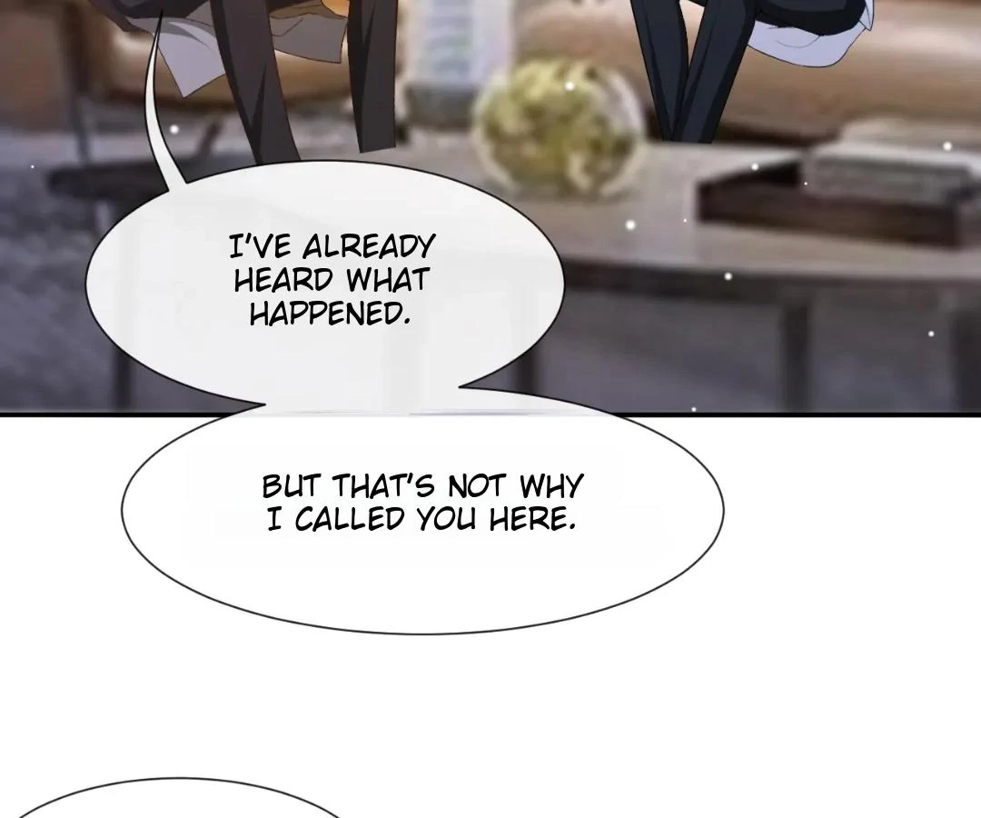 Borrowed Hearts Chapter 63 - Page 29