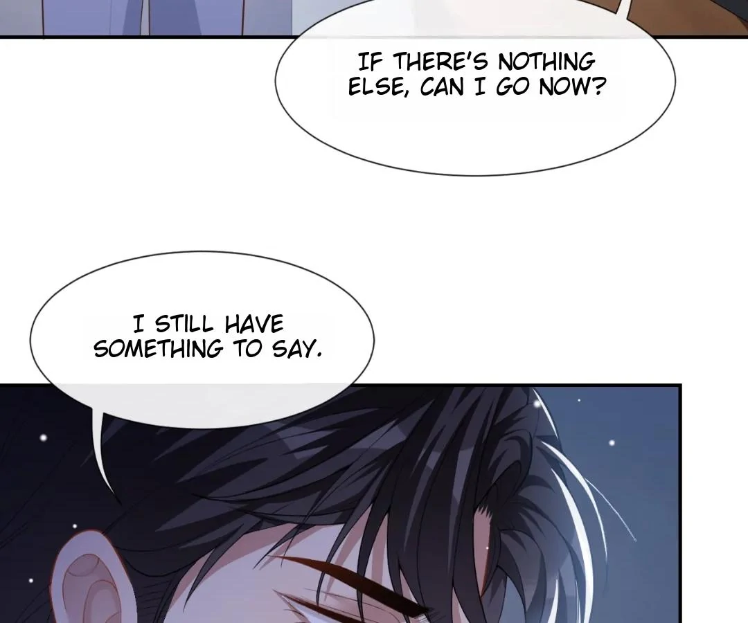 Borrowed Hearts Chapter 63 - Page 4