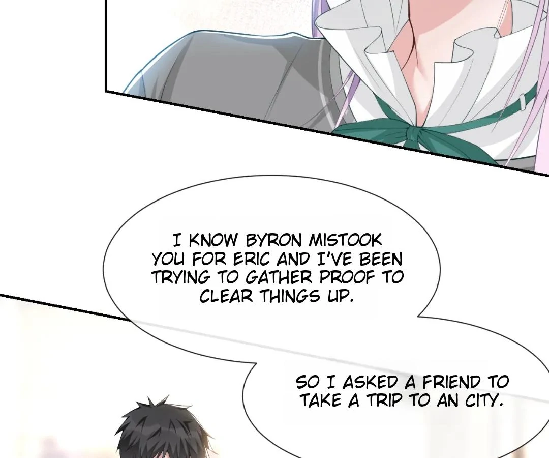 Borrowed Hearts Chapter 63 - Page 31