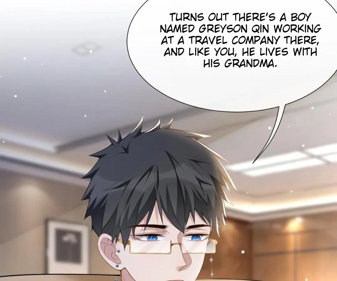 Borrowed Hearts Chapter 63 - Page 36