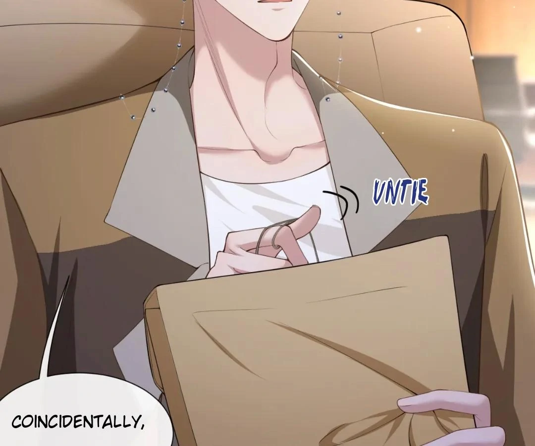 Borrowed Hearts Chapter 63 - Page 37