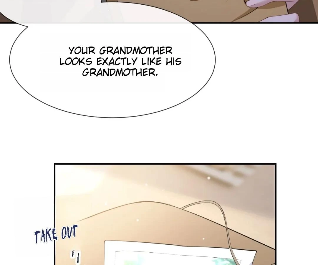 Borrowed Hearts Chapter 63 - Page 38