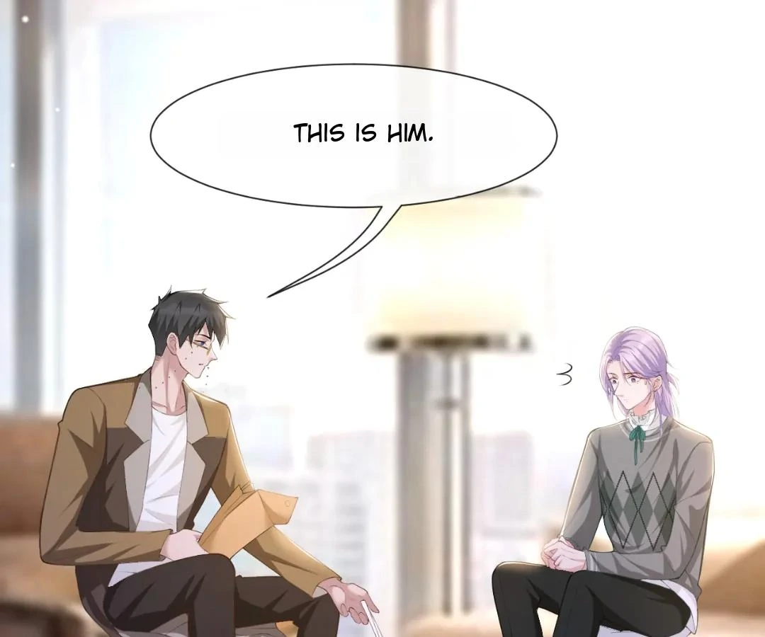 Borrowed Hearts Chapter 63 - Page 40