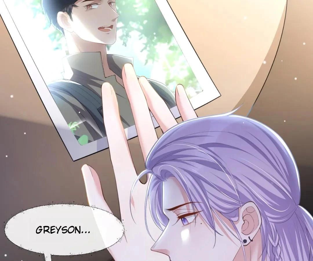 Borrowed Hearts Chapter 63 - Page 42