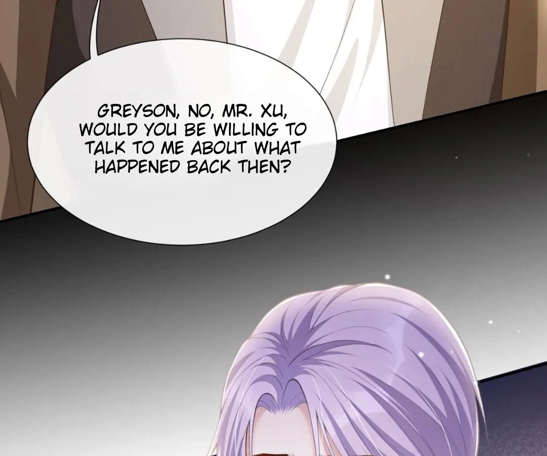 Borrowed Hearts Chapter 63 - Page 46