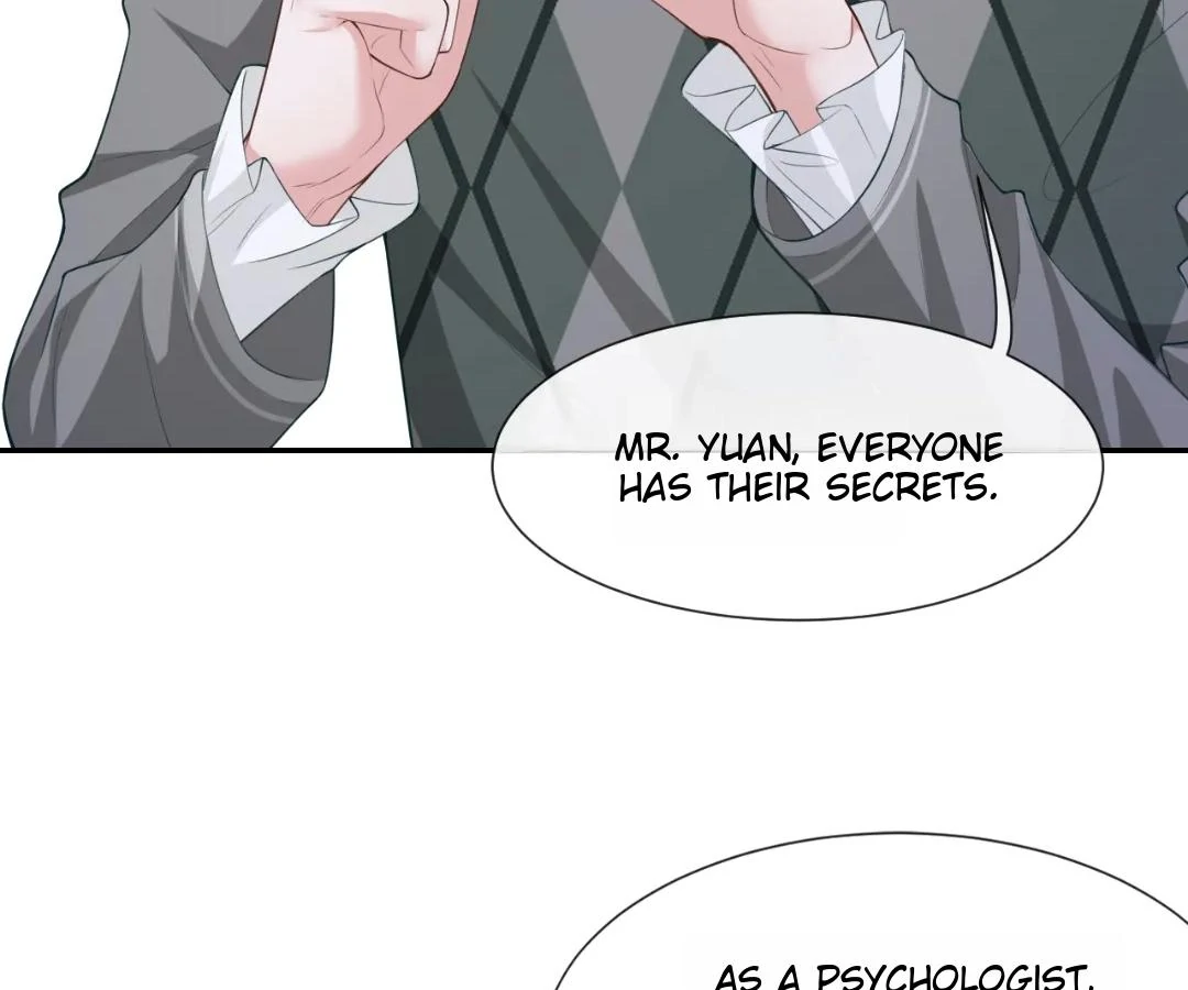 Borrowed Hearts Chapter 63 - Page 48