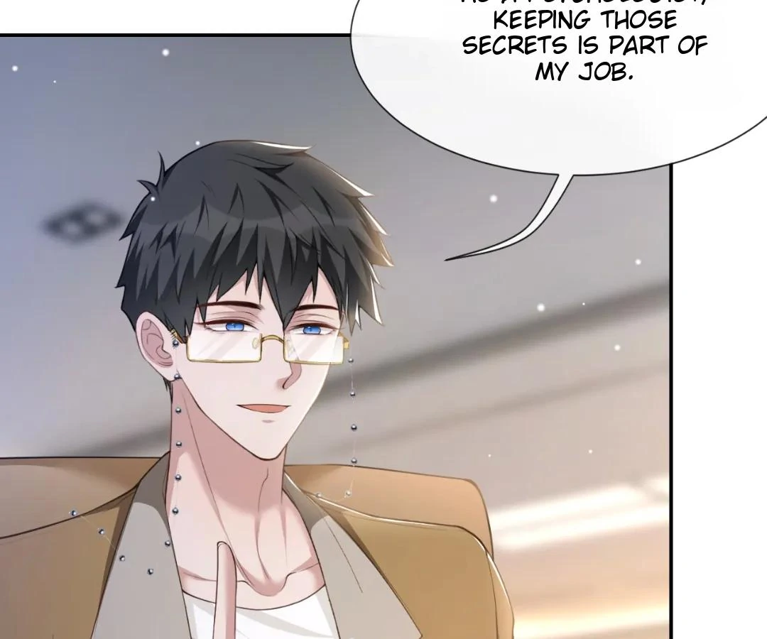 Borrowed Hearts Chapter 63 - Page 49