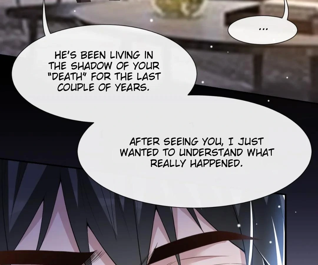 Borrowed Hearts Chapter 63 - Page 54