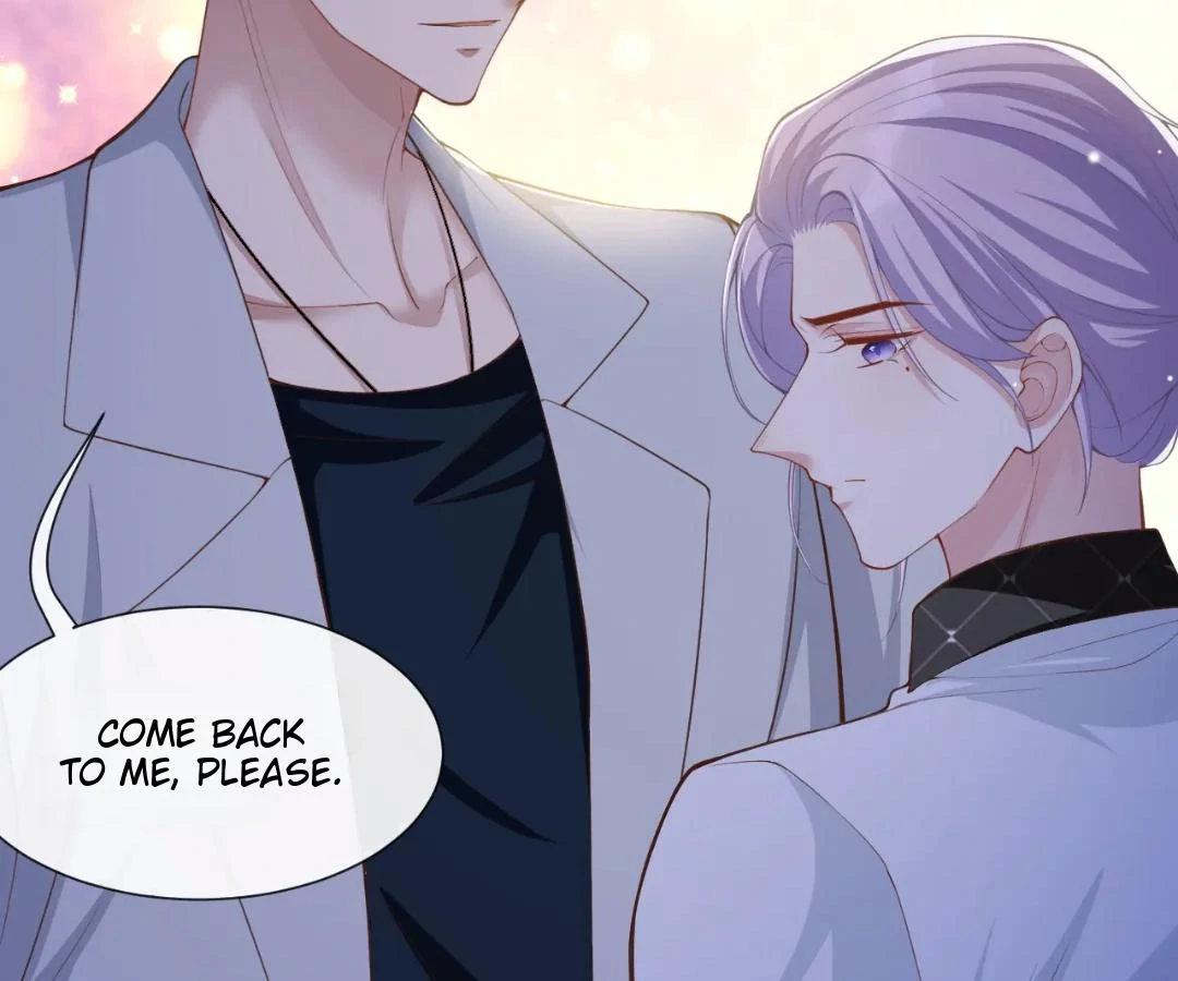 Borrowed Hearts Chapter 63 - Page 7