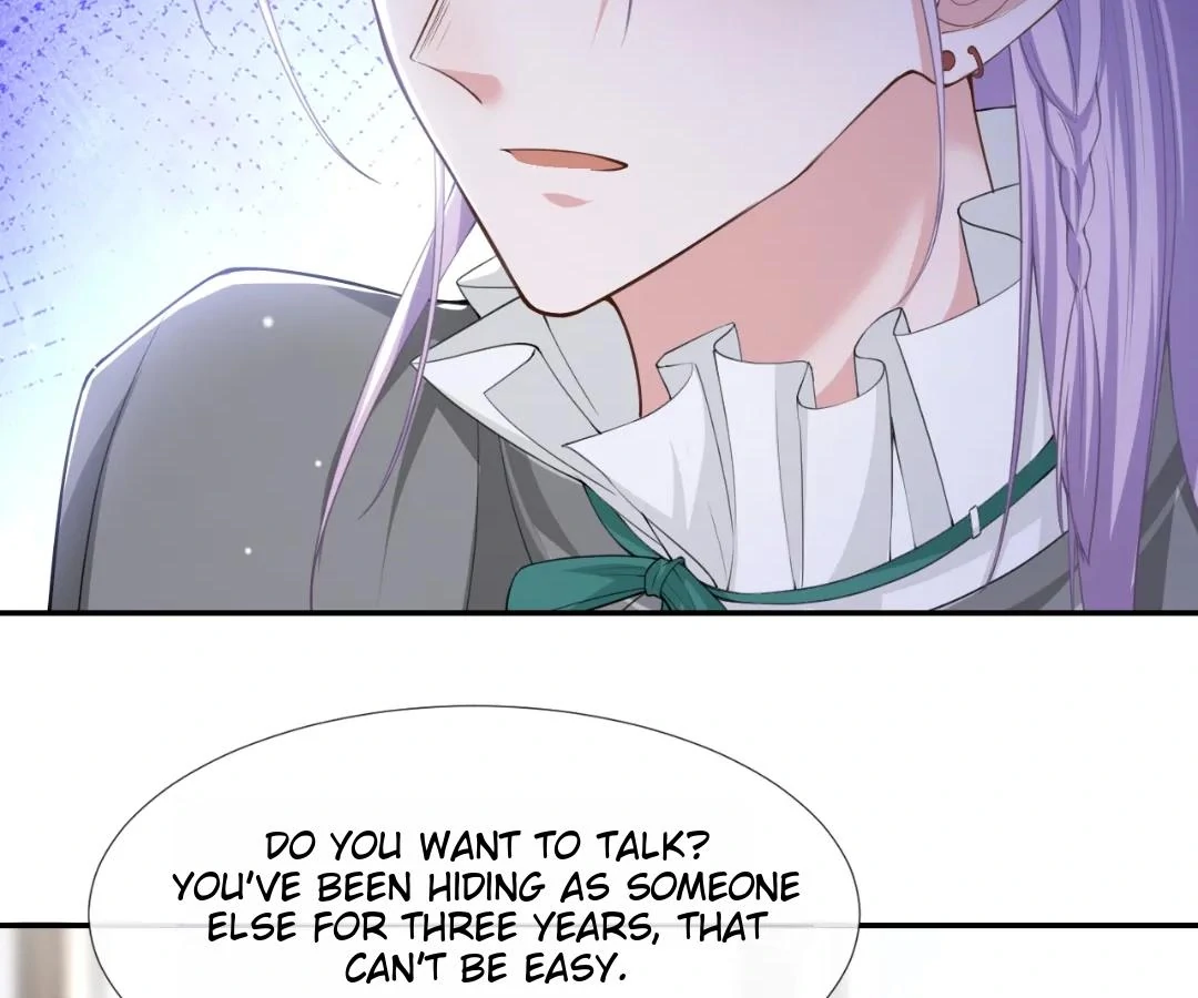 Borrowed Hearts Chapter 64 - Page 2