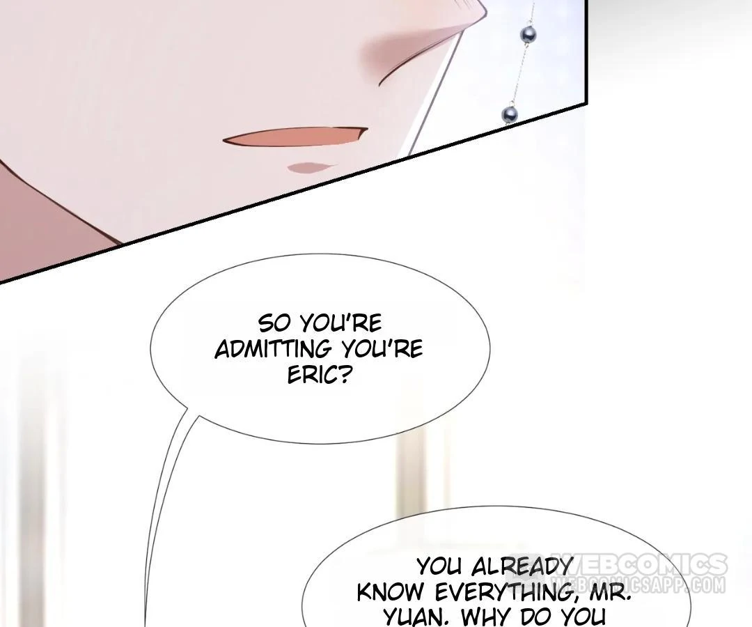 Borrowed Hearts Chapter 64 - Page 11