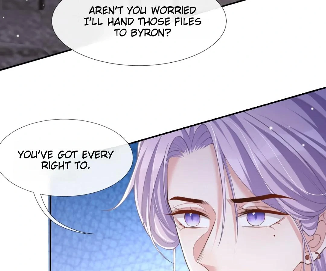 Borrowed Hearts Chapter 64 - Page 13