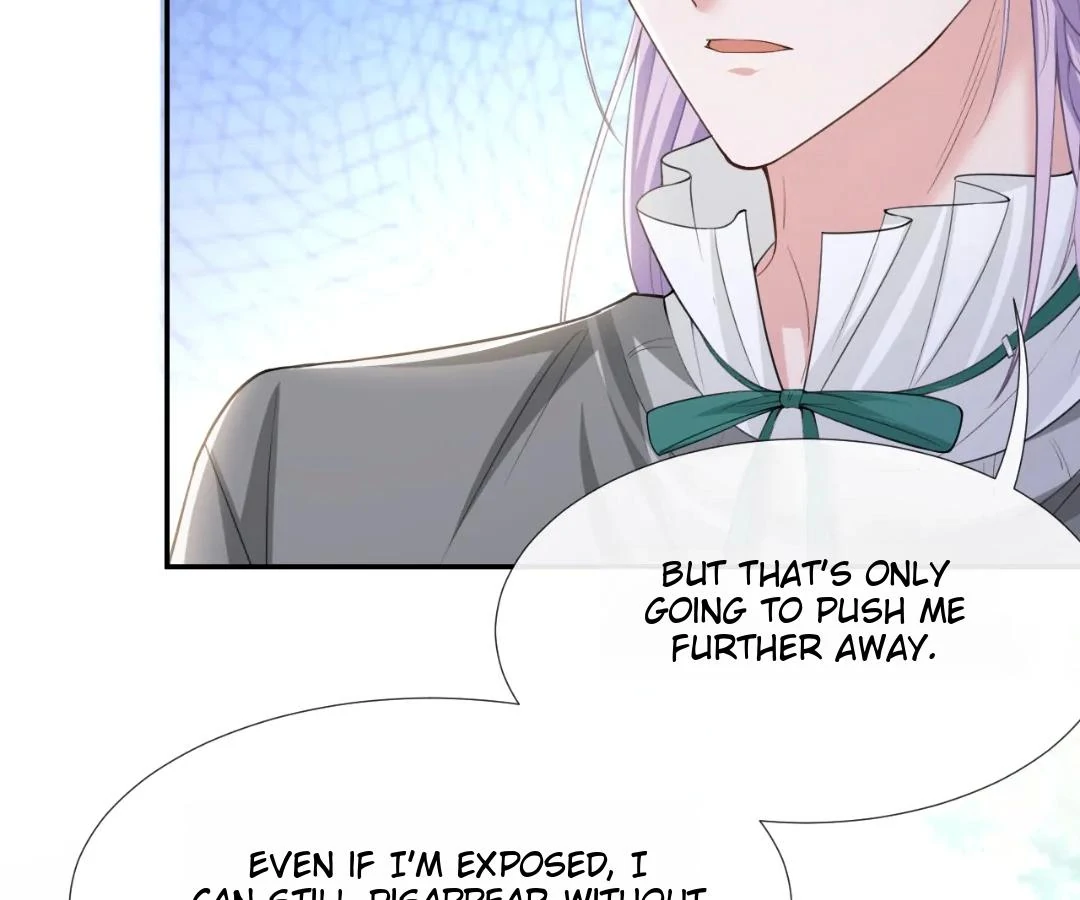 Borrowed Hearts Chapter 64 - Page 14