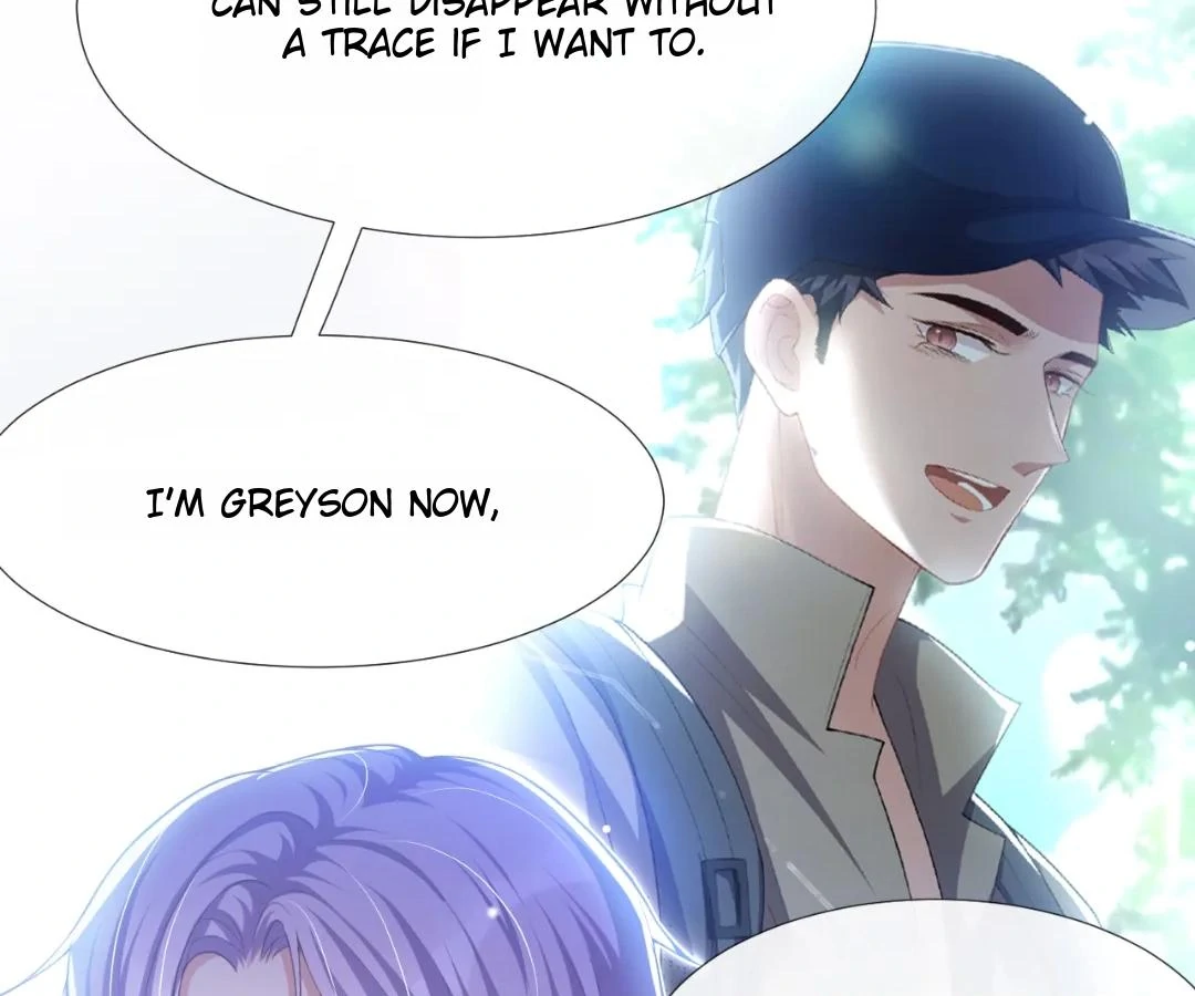 Borrowed Hearts Chapter 64 - Page 15