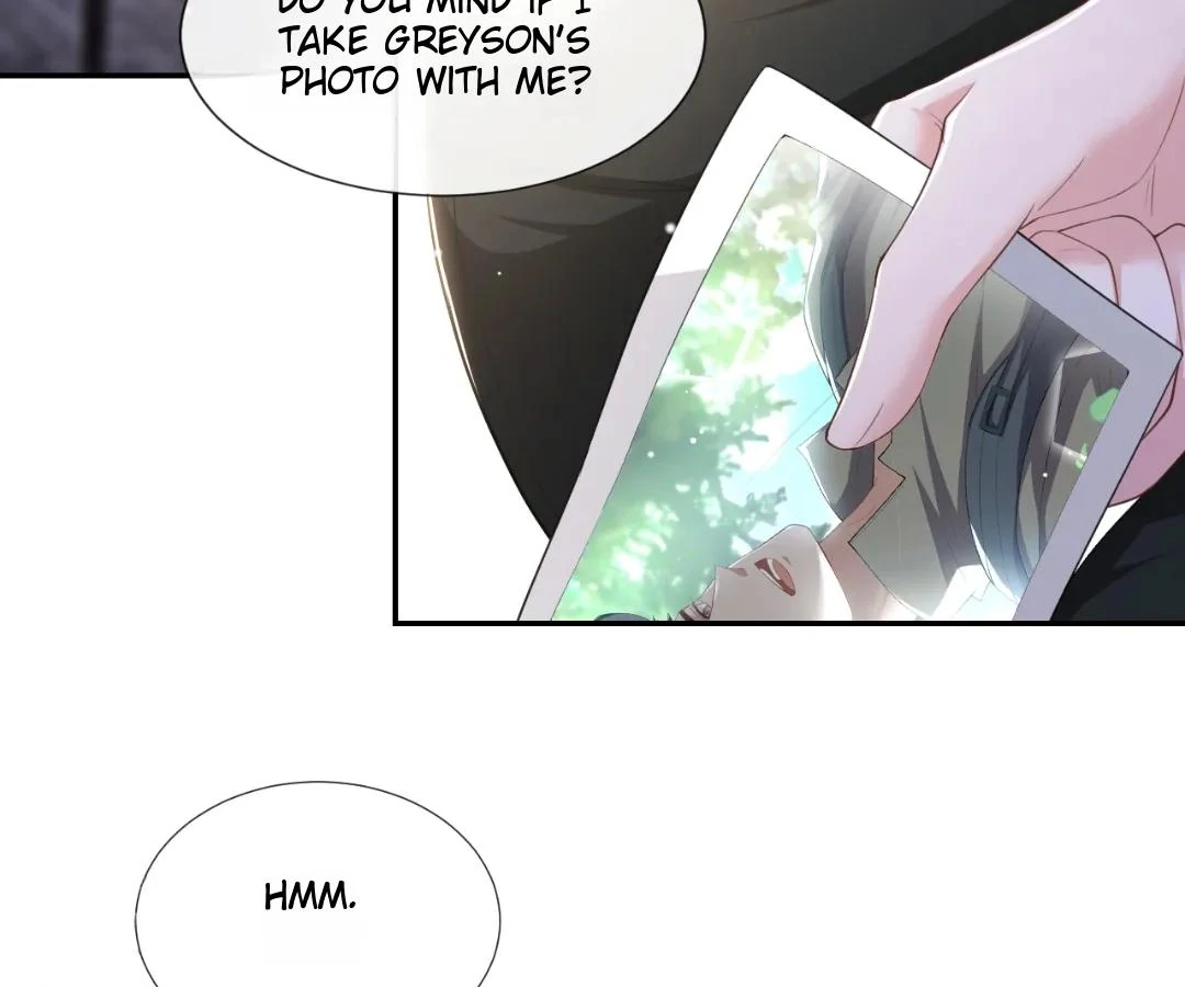 Borrowed Hearts Chapter 64 - Page 21
